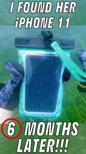 4.4M views · 260K reactions | Her reaction at the end tho...#manplusriver #rivertreasure #scubadiving #treasurediving #divingfortreasure #metaldetecting #lostandfound #river #treasure #uplifting #upworthy #found #iphone #iphone11 #iphone13 #iphone14 #treasurehunting #happy #discoveries #underwater #water #swimming #snorkeling #freediving #warmfuzzies @apple | Man + River | Facebook