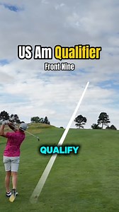 The BIGGEST tournament of the year… Full video LIVE on YT. Trying to qualify for the prestigious US Amateur Championship. You might even say it’s Prestige Worldwide. This is a stacked field of 140 of the best amateurs in the world (mostly college players). All fighting for 14 spots..To move on to the sectional qualifier, and then the US Am. If you’ve seen my other videos, you know how much work I’ve been putting in. I’ve had some really good tournaments, and some disappointing ones. But I haven’