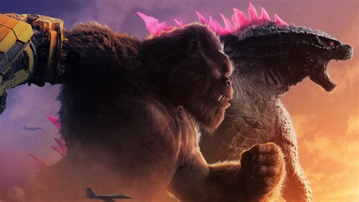 Godzilla x Kong: The New Empire Trailer Celebrates The Monsterverse