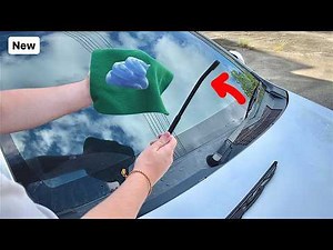 🔥🔥 Why does no one do this? I tried it and I don't buy NEW ones anymore