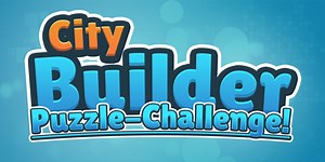 City Builder is a puzzle and city building game that's available now for Android devices