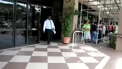 *Constitutional Consistency and the Politics of Judicial Convenience in Papua New Guinea* *Context* Papua New Guinea’s political landscape continues to demonstrate a cyclical pattern where constitutional institutions particularly the Judiciary and Parliament are alternately embraced or antagonized, depending on immediate political expediency. The recent actions by former Prime Minister Peter O’Neill to nominate at alternate Prime Minister and James Nomane to go to Supreme Court illustrate this d