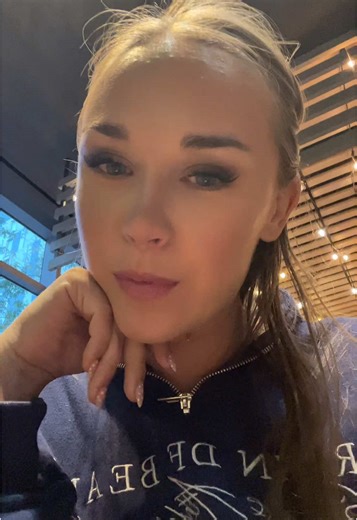 update: this was the best latte i have ever had, like actually amazed #coffee #model #fashionweek #runway