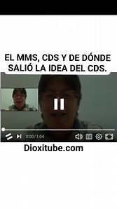 #mms #cds #dioxido #oxigeno #alcalina #oxigena | C D S Natural Life