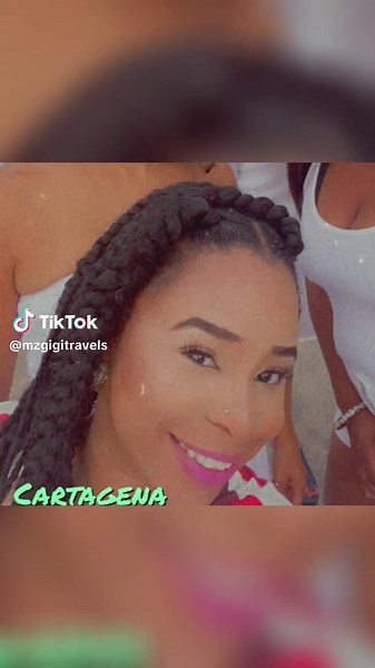 Cartagena, Colombia 🇨🇴 2021