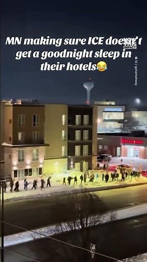 Police Ignored ICE Call