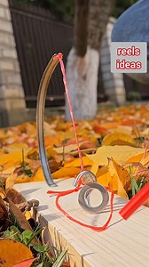 Washer & Hook Trap Trigger #trap | Reels ideas