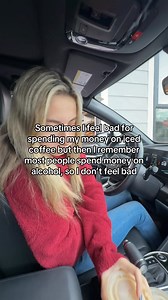 At this point, iced coffee is a wellness investment. Because the only thing I’m drinking these days is something that doesn’t wreck my sleep, my bank account, or my entire personality the next day. If you want support staying alcohol-free and feeling good about your choices, This Naked Mind's FREE Companion App has daily tools and guidance. Click the link here to join us today! → https://pulse.ly/1kf8fgwuah | This Naked Mind