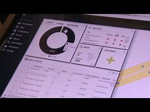 Hubbell wiSCAPE Wireless Outdoor Lighting System