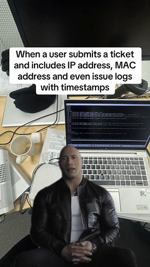 Understanding End Users in Networking Support