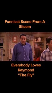 “The Fly” Everybody Loves Raymond **[#classicsitcom](https://www.tiktok.com/tag/classicsitcom)** **[#everybodylovesraymond](https://www.tiktok.com/tag/everybodylovesraymond)** **[#thefly](https://www.tiktok.com/tag/thefly)** **[#comedy](https://www.tiktok.com/tag/comedy)** **[#raybarone](https://www.tiktok.com/tag/raybarone)** | Phuongnhat58712