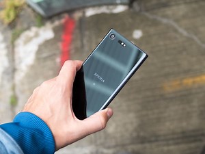 Sony Xperia XZ Premium review: $799 of lust ... and disappointment