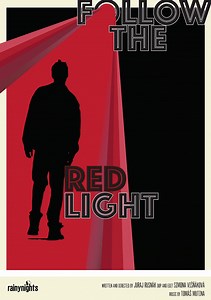 Follow the Red Light (2023) | ČSFD.cz