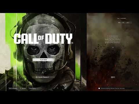 TEST STREAM + Testing out MRON mod :D