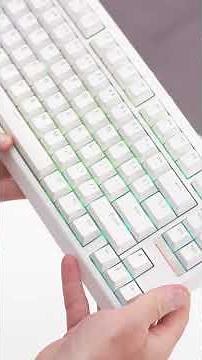 Listen to this Keyboard (SOUND ON)