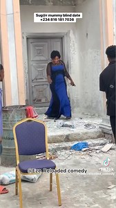 256K views · 3.8K reactions | Sug@r mummy blind date. Episode 2 Joe-Joe Tv | Uncle Joe Tv | Facebook