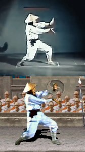 The Mortal Kombat games have come a long way | IGN