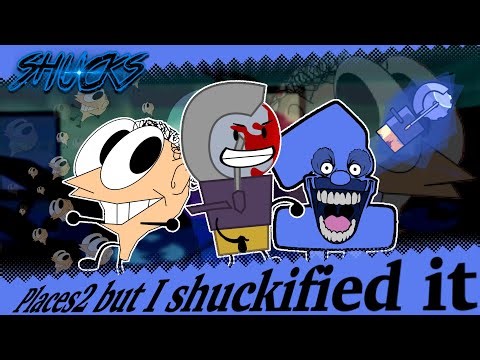 Place2 Shuckified (Full)