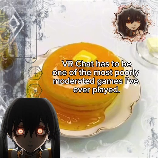 #vrchat #slimerant #slime #amogachiakuta #hottake | vrchat