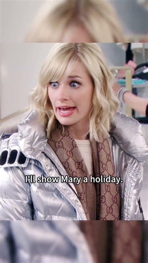 Caroline has a keen business sense.#shorts #video #viral #shortvideo #funny #max