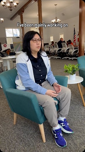 Watch Serena share about her Adult Work Experience opportunity at...