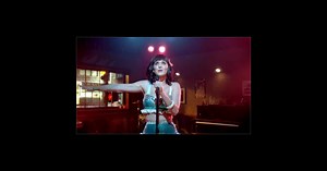 Katy Perry ambassadrice de charme des Sims 3 Showtime : entrez dans les coulisses !