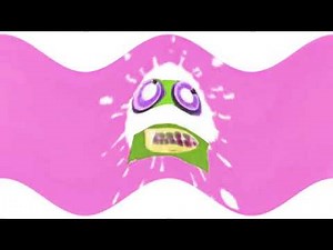 Klasky Csupo Robot Logo Newer Version 2002 HD PAL Effects Sponsored by Colex Enterprises Effects 2