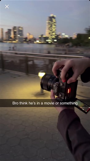 7.5K views · 75 reactions | With an F1.2 aperture, the AF 56mm F1.2 Pro E produces cinematic bokeh, remarkable wide-open clarity, and reliable subject tracking in real-world shooting circumstances. Credit： CR #viltrox #viltrox56pro #ViltroxProSeries #photography #viltrox56mmf12 | VILTROX | Facebook