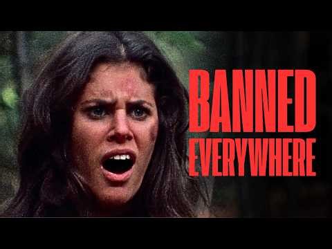 70s Revenge Movies That Make Modern Thrillers Look Like Cartoons