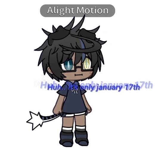 It's muffin time (⁠≧⁠▽⁠≦⁠)! |[ it's almost my birthday]| #animation #tweening #gacha #edit #fyp