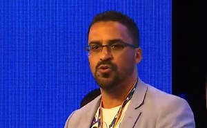 Tertuis Simmers elected new DA Western Cape leader