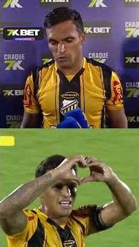 CRAQUE ABSOLUTO DO JOGO!