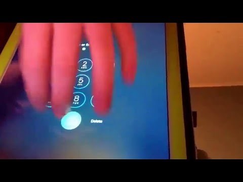 How to hack into anyone's phone or iPad