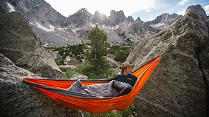 Snag Some Gear from Kammok Before You Go Hammock Camping this Spring