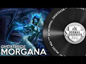 Ghost Bride Morgana - Music Mix