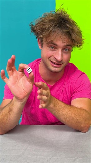Illegal Dice Hack! ‪@zackdfilms‬