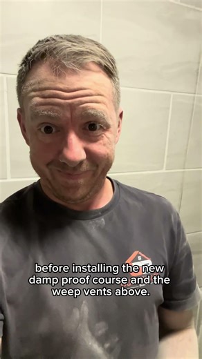 Garage Door Officially Gone 👀 | Garage Conversion Progress