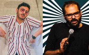 Aaja Beta Carry Teko Roast Sikhaye: Kunal Kamra Pokes Fun At YouTuber CarryMinati; Says He's Opposite Of 'Intellectual' | SpotboyE