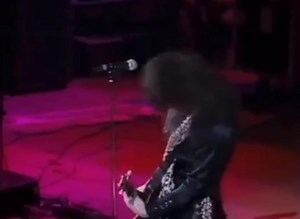 ♨️ CINDERELLA ￼ 1987 ♦️ | HEAVY METAL & 80’s HARD ROCK