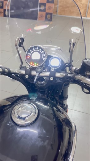 3 Reasons To Buy Royal Enfield Meteor 350 🔥 | ये बाइक क्यों लेनी चाहिए? 🏍️ #shorts