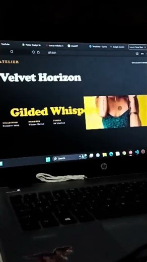 This Smooth Hover Effect is Insane #shorts #coding