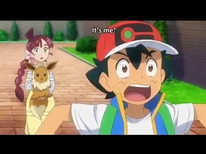 Pokemon Journeys Anime Episode 89 English Subbed - Pokemon Sword And Shield Episode 89 English Sub