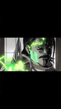 FUTILITY Sentenced To Be a Hero Episode 12 #shorts #meme