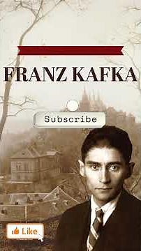 Primeira Página de "Carta ao Pai" de Franz Kafka (1919)