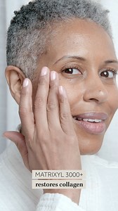 We’ll fill you in… Matrixyl 3000 , our age-defying collagen peptide technology helps fill in your fine lines and wrinkles. 👏 Shop this all-star ingredient ➡️ https://bit.ly/30Ku6k7 | No7 USA