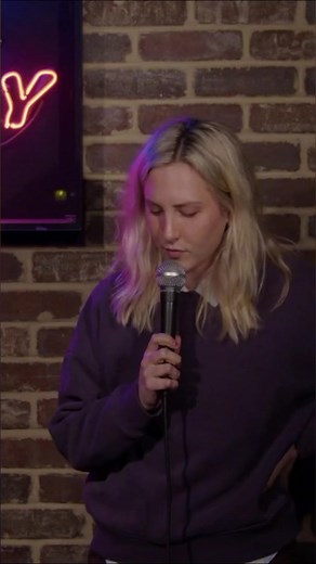 big fan of bikes #standup #comedy #cyclinglife #cycling #funnyvideos | Elle Orlando Comedy