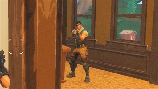 The Rise of Fearless in Fortnite Memes