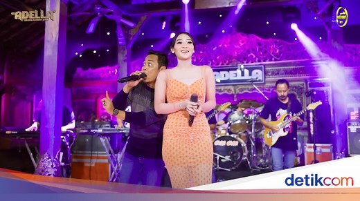 Lirik Lagu Bojo Biduan Difarina Indra feat Fendik Adella