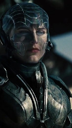 Faora 😮‍💨 #fyp #4u #dceu #superman #dccomics #dc #faora
