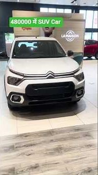 What is the BEST VALUE Citroen C3 Variant to Buy in 2025?